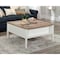 Sauder Cottage Road Gaming Coffee Table Gw 433850 - alternate 5